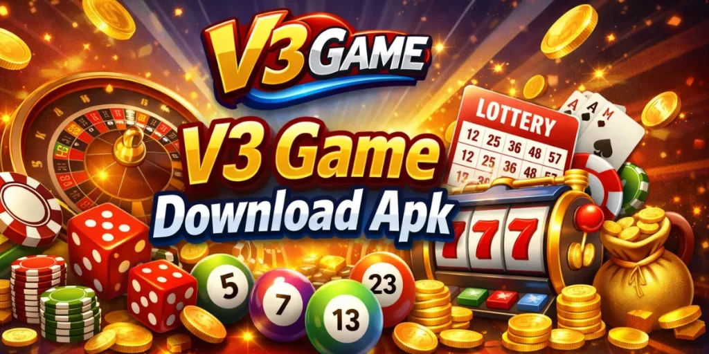 V3 Game Download Apk