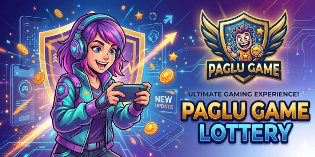 Paglu Game Lottery