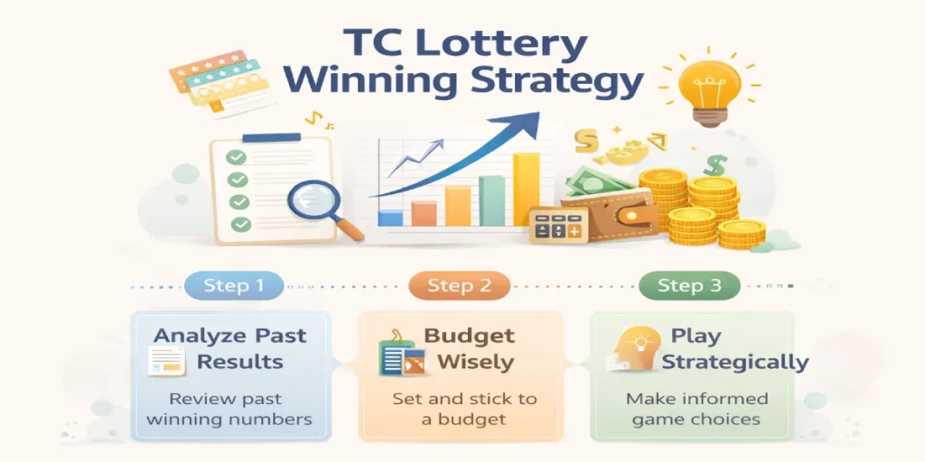 TC Lottery Winning Strategy